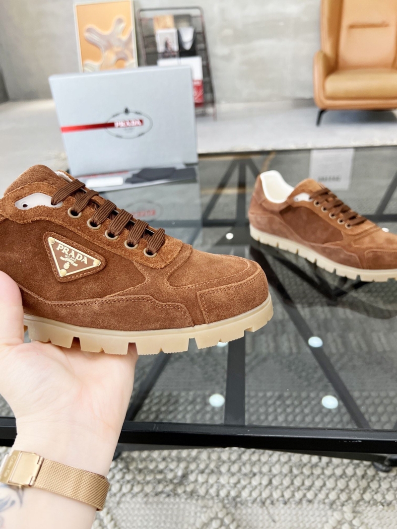 Prada Casual Shoes